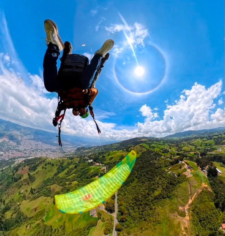 Vista aérea 1
